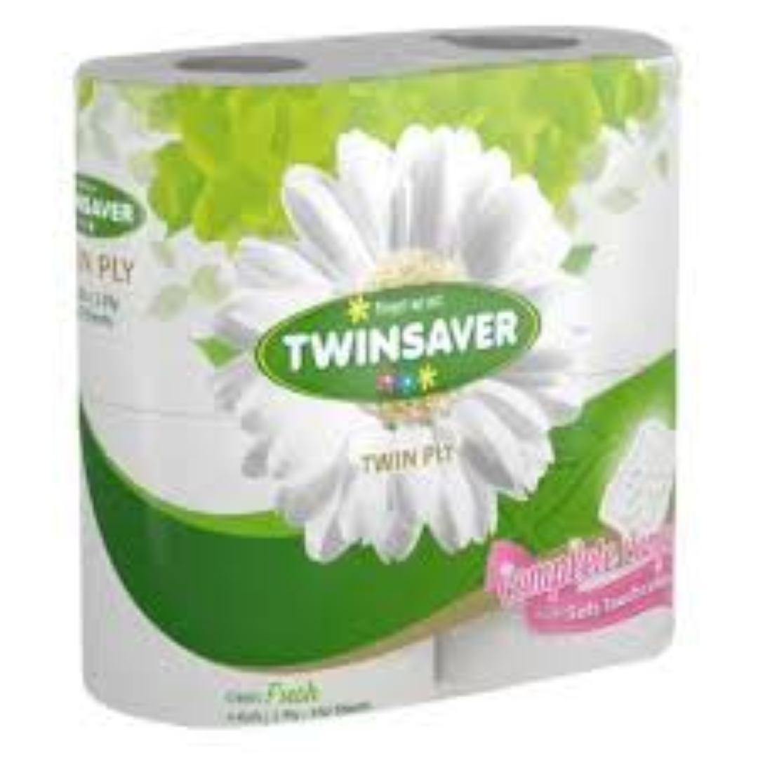 NICE & SOFT   TWIN(UN-WRAPPED) 2x20s